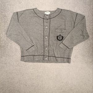 Vintage Express Button down top sz-L